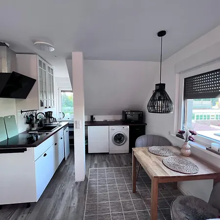 Apartament Gina, 85117