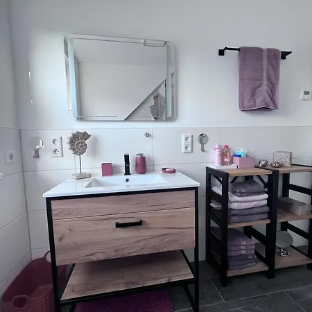 Apartament Gina, 85117