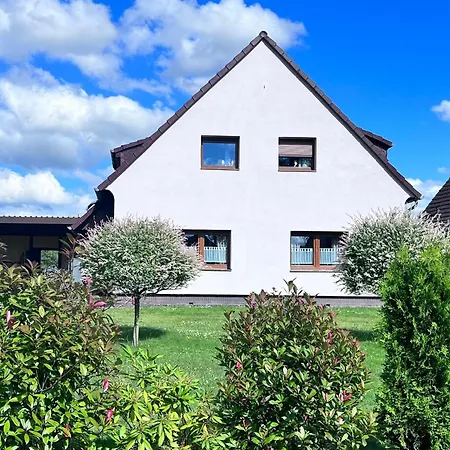 Apartament Gina, 85117