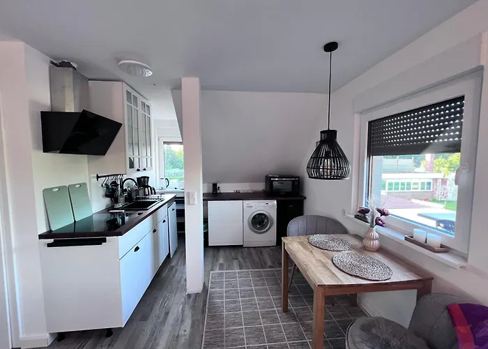 Apartman Gina, 85117