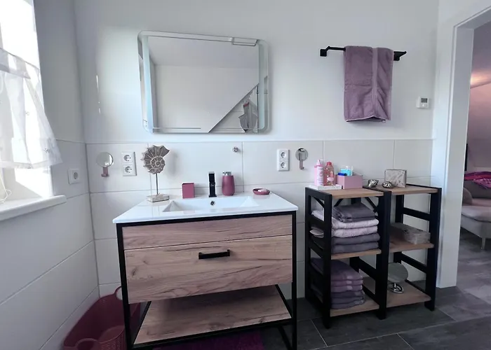 Apartament Gina, 85117