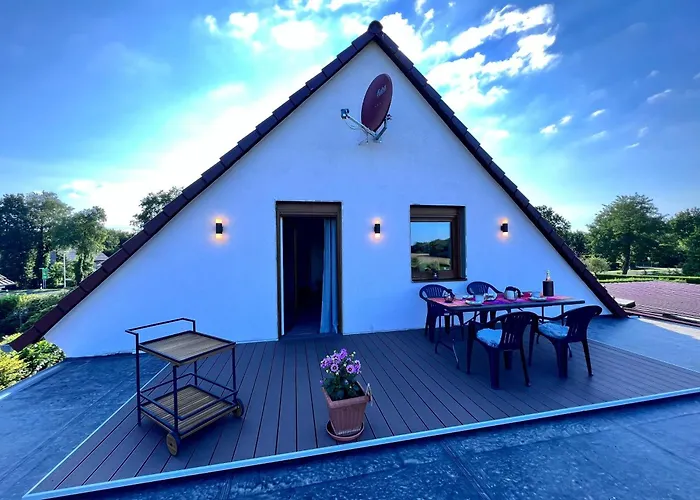 Apartman Gina, 85117