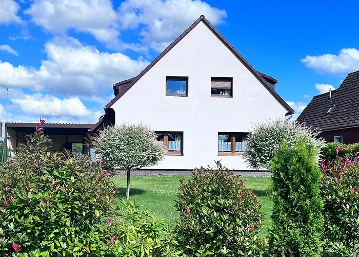 Apartman Gina, 85117